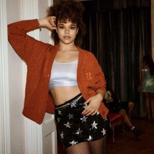 Taylor Swift The Life Of A Showgirl Cardigan Box Set — Size XS — BRAND NEW